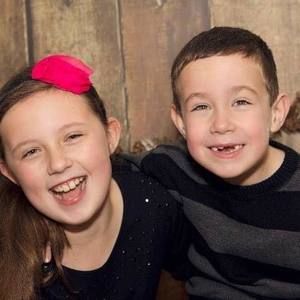 Meet your Posher, Tina